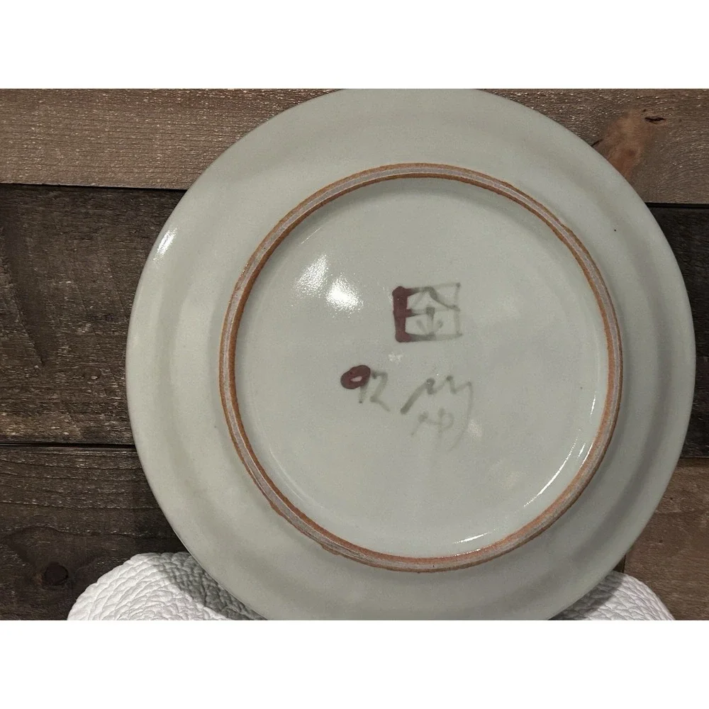 Iron‎ Mountain Stoneware Solid Cherry 11